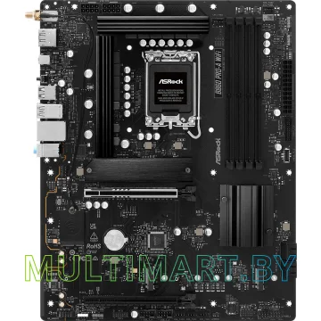 Материнская плата ASRock B860 Pro-A WiFi